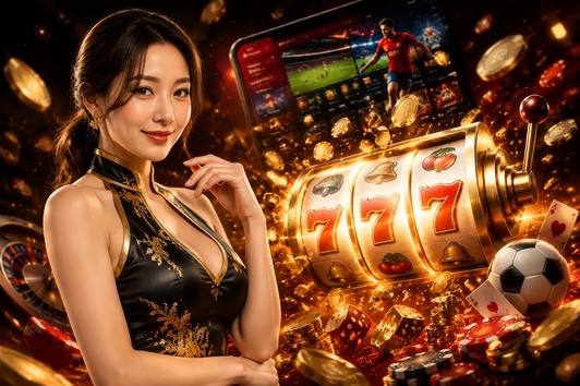 688slot