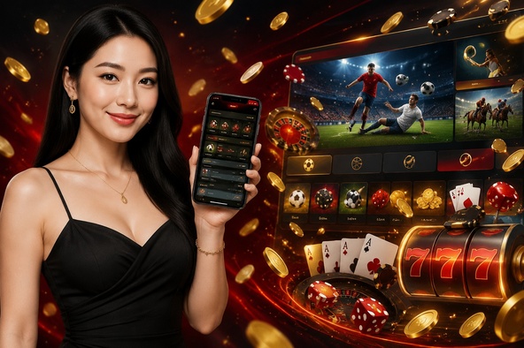 688slot