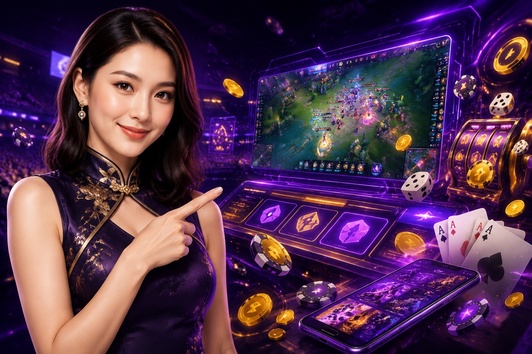 688slot